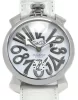 ガガミラノ マニュアーレ48mm 手巻き スモールセコンド メンズ 5010.10 コピー 腕時計 (1)