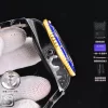 ロレックス ディープシー 136668LB-0001 44mm オールゴールドブルー文字盤 (3)