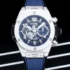 ウブロ ビッグバン Unico Black Magic 42mm オールブラックセラミック421.CI.1170.RX (3)