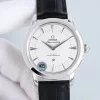 オメガ デヴィルコピー時計 オブザーバトリー 40mm 140.13.39.21.20.001 (1)