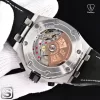 ブランドオーデマ ピゲ時計 ロイヤルオーク オフショア 26170ST.OO.D101CR.02 7750ムーブメント (9)