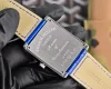 フランク・ミュラー Infinity レディース腕時計ブルー 3740 QZ R COL DRM D4 (8)