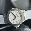 ウブロ クラシックフュージョン33mm レディース高級腕時計561.NX.2610.LR (6)