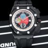 LS.Factory 新作スーパーコピー時計オーデマ・ピゲ ロイヤルオークオフショア 26568PM.OO.A021CA.01 (2)