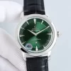 オメガ デヴィルコピー時計 オブザーバトリー 40mm 140.13.39.21.20.001 (3)
