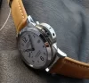 高品質パネライPAM01499コピー ルミノールマリーナ 1950 3days オートマティック アッチャイオ【TTF Factory】 (3)