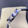 ブルー IWCポルトギーゼ高級 レプリカ クロノグラフIW371620 41ｍｍ CAL.69355ムーブメント (3)