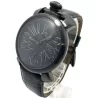 ガガミラノ マニュアーレ48mm 手巻き スモールセコンド メンズ 5012.02S コピー 腕時計 (1)