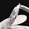 実感が本物と同じ IWCインヂュニア・ウォッチ 82650 ムーブメントLP2/BJ1 (6)