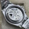 126509 ロレックス デイトナ 新品 Cal.4131ムーブメントclean工場 (7)
