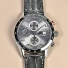 Time製 タグ・ホイヤーレプリカ時計 カレラ 1887 クロノグラフ 43ｍｍ CAR2A11.FC6313 (1)