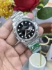 ロレックス エクスプローラー II レプリカ ブラック文字盤 3285 自動巻き 226570-0002 (3)