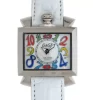 ガガミラノ ナポレオーネ40mm シェル ボーイズ 6030.1 スーパーコピー 時計 (1)