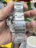 ロレックス エクスプローラー II レプリカ ブラック文字盤 3285 自動巻き 226570-0002 (6)