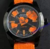 ロレックス ミルガウス ムーブメント搭載 Asian 21600振動 スーパーコピー ウォッチ (1)
