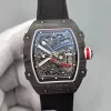 佐川急便 リシャールミル セバスチャン・オジェ カーボンTPT RM67-02(電池式ムーブメント) (3)