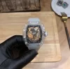 リシャール・ミル激安 キャリバー RM57-01 [セレブ多数愛用] トゥールビヨン ジャッキー・チェン (1)