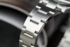 V3 ファクトリー最高峰ロレックス オイスターパーペチュアル 116000 ピンク目盛り (9)