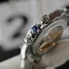 ブランド ロレックス コスモグラフ デイトナ126529LN Cal.4132 QF工場 (9)