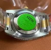 満天星 ロレックスコピー時計128348RBR デイデイト特別モデル 36mm (5)