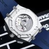 LS.Factory 新作スーパーコピー時計オーデマ・ピゲ ロイヤルオークオフショア 26568PM.OO.A021CA.01 (8)