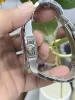 ロレックス エクスプローラー II レプリカ ブラック文字盤 3285 自動巻き 226570-0002 (4)