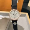 【結婚祝い】ポルトフィーノ ダイヤベゼルIWC コピー時計 ホワイトサンバースト文字盤 IW357406 (6)