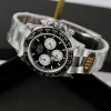 ブランド ロレックス コスモグラフ デイトナ126529LN Cal.4132 QF工場 (5)