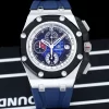 LS.Factory 新作スーパーコピー時計オーデマ・ピゲ ロイヤルオークオフショア 26568PM.OO.A021CA.01 (1)