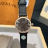 【結婚祝い】ポルトフィーノ ダイヤベゼルIWC コピー時計 ホワイトサンバースト文字盤 IW357406 (8)