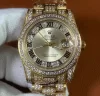2024新品精密ロレックス入荷 デイトジャスト 36mm 激安ストア6323621 (1)
