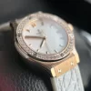 高級感ウブロコピー レディース 33mm ローズゴールド 565.OX.2610.LR.1204 (2)
