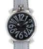 ガガミラノ マニュアーレ40mm /シェル ボーイズ 5020.4 コピー 腕時計 (1)