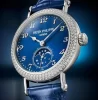 パテックフィリップ ブルー ムーンフェイズ 33mm 7121/200G-001 (3)