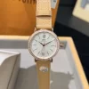 【結婚祝い】ポルトフィーノ ダイヤベゼルIWC コピー時計 ホワイトサンバースト文字盤 IW357406 (4)