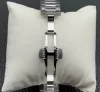 IWC インヂュニア 40mm グリーン ブルー 32111ムーブメント クイックスイッチ GH工場 (7)