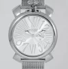 ガガミラノ スリム46mm スモールセコンド メンズ 5080.3 コピー 腕時計 (1)