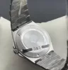 IWC インヂュニア 40mm グリーン ブルー 32111ムーブメント クイックスイッチ GH工場 (5)