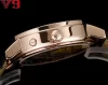 パテック・フィリップ カラトラバ Ref. 5057R-001ブランドコピー腕時計限定モデル (8)