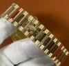 デイデイト36mm オニキス文字盤 実用性抜群ロレックスコピー18238-0021時計 (4)