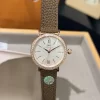 【結婚祝い】ポルトフィーノ ダイヤベゼルIWC コピー時計 ホワイトサンバースト文字盤 IW357406 (2)