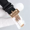 オーデマ ピゲスーパーコピー時計複雑機構 CODE 11.59 トゥールビヨン オープンワーク 26396OR.OO.D002CR.01（APP製） (4)