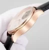 高級 IWC ポルトギーゼ 自動巻き ゥールビヨンIW545801 (9)