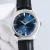 オメガ デヴィルコピー時計 オブザーバトリー 40mm 140.13.39.21.20.001 (4)