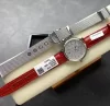 新作IWC ポートフィノ レディース高級ブランド 34ｍｍ シルバー ダイヤモンド IW357416 (7)