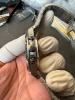 APW ファクトリー オーデマピゲ ロイヤルオーク 26331ST.OO.1220ST.03 スチールモデル 41MM 腕時計 (5)