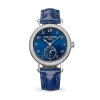 パテックフィリップ ブルー ムーンフェイズ 33mm 7121/200G-001 (1)