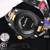 ロレックス ディープシー 136668LB-0001 44mm オールゴールドブルー文字盤 (4)