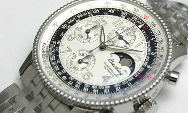 ブライトリング 時計 コピー モンブリランオリンパス A191G92NP