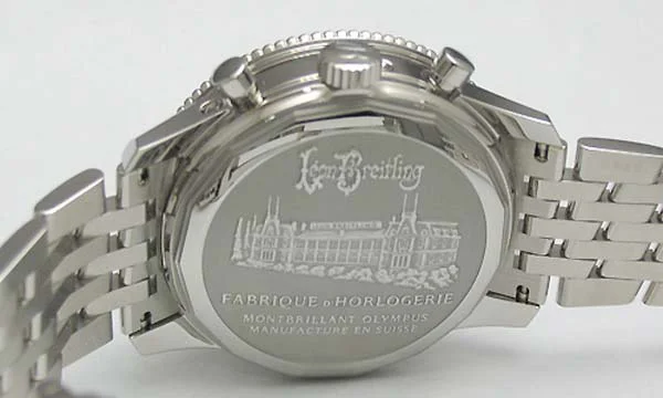 ブライトリング 時計 コピー モンブリランオリンパス A191G92NP